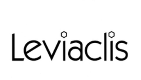 Leviaclis Logo (DPMA, 09/16/2016)