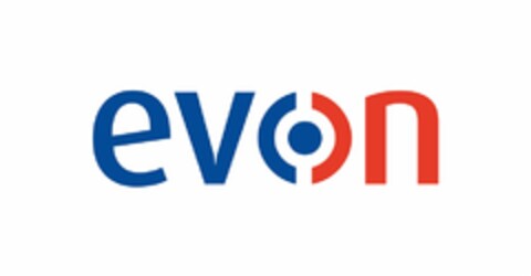 evon Logo (DPMA, 14.12.2016)