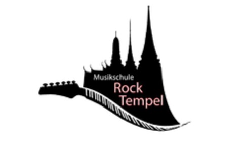 Musikschule Rock Tempel Logo (DPMA, 10.01.2017)