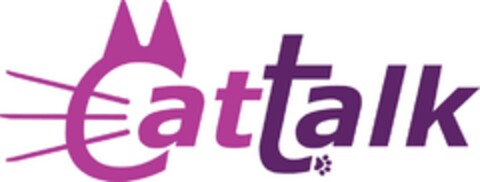 Cattalk Logo (DPMA, 03/11/2017)