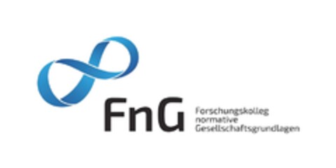 FnG Forschungskolleg normative Gesellschaftsgrundlagen Logo (DPMA, 03/29/2017)