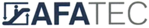 AFATEC Logo (DPMA, 27.07.2018)