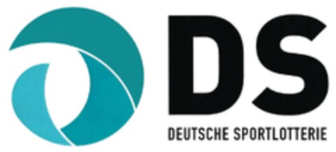 DS DEUTSCHE SPORTLOTTERIE Logo (DPMA, 29.08.2018)