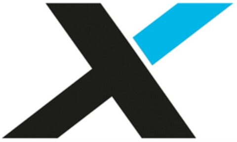 X Logo (DPMA, 05.01.2018)