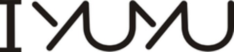 IYUYU Logo (DPMA, 30.04.2018)