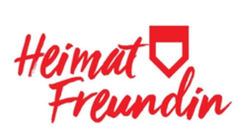 Heimat Freundin Logo (DPMA, 13.07.2018)