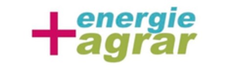 energie + agrar Logo (DPMA, 09/17/2018)