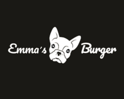 Emma's Burger Logo (DPMA, 11.12.2018)