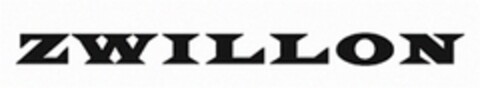 ZWILLON Logo (DPMA, 01/16/2018)