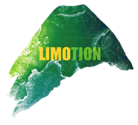 LIMOTION Logo (DPMA, 09.08.2019)