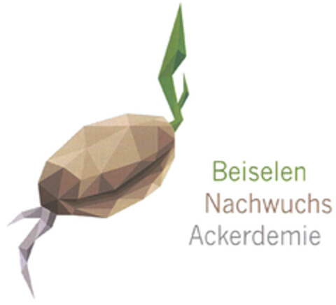 Beiselen Nachwuchs Ackerdemie Logo (DPMA, 21.11.2019)