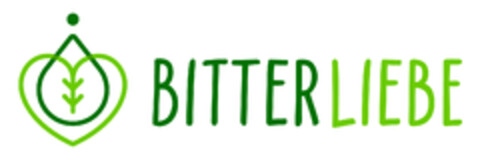 BITTERLIEBE Logo (DPMA, 02/12/2019)