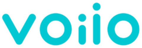 voiio Logo (DPMA, 05.08.2019)