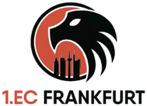 1.EC FRANKFURT Logo (DPMA, 02/05/2020)