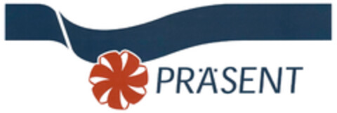 PRÄSENT Logo (DPMA, 10/14/2020)