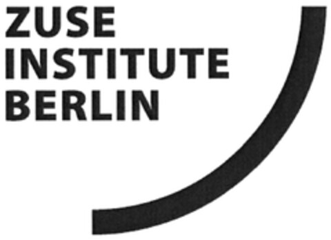 ZUSE INSTITUTE BERLIN Logo (DPMA, 09.12.2020)