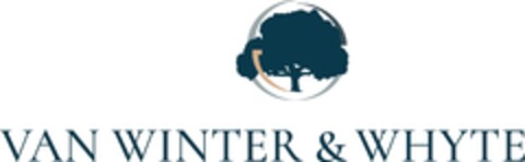VAN WINTER & WHYTE Logo (DPMA, 26.11.2020)