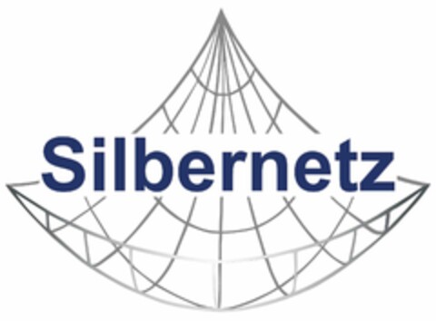 Silbernetz Logo (DPMA, 07.04.2020)