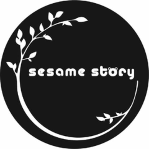 sesame story Logo (DPMA, 15.04.2020)