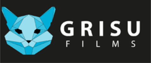 GRISU FILMS Logo (DPMA, 07/06/2020)