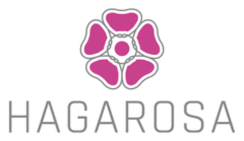 HAGAROSA Logo (DPMA, 07.12.2020)