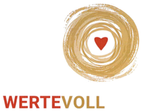 WERTEVOLL Logo (DPMA, 11.03.2021)