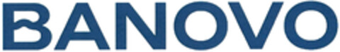 BANOVO Logo (DPMA, 26.03.2021)