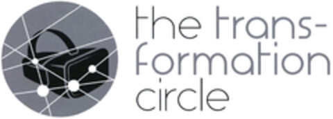 the transformation circle Logo (DPMA, 18.06.2021)