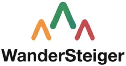 WanderSteiger Logo (DPMA, 21.07.2021)