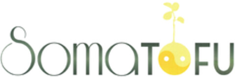 SomaTOFU Logo (DPMA, 07/24/2021)