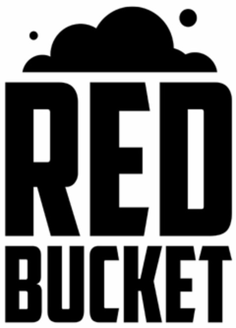 RED BUCKET Logo (DPMA, 05/26/2021)