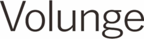 Volunge Logo (DPMA, 20.06.2021)