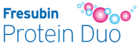 Fresubin Protein Duo Logo (DPMA, 06/24/2021)