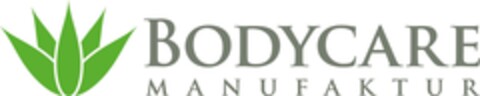 BODYCARE MANUFAKTUR Logo (DPMA, 16.08.2021)