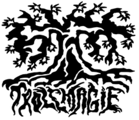 TROLLMAGIE Logo (DPMA, 09/03/2021)