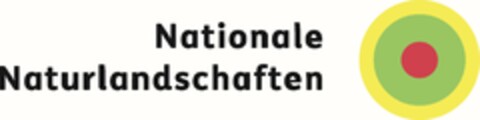 Nationale Naturlandschaften Logo (DPMA, 16.11.2021)