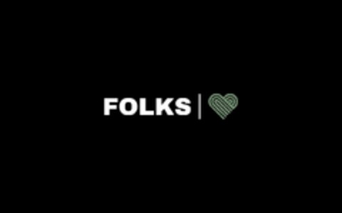 FOLKS | Logo (DPMA, 12/15/2021)