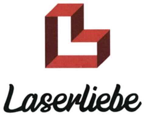 L Laserliebe Logo (DPMA, 20.10.2022)