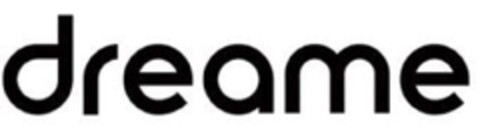 dreame Logo (DPMA, 01/19/2022)