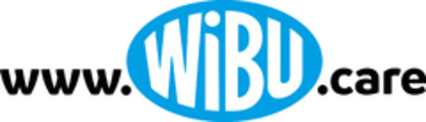 www.WiBU.care Logo (DPMA, 10/27/2022)