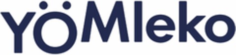 YÖMleko Logo (DPMA, 10/19/2022)