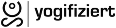 yogifiziert Logo (DPMA, 03/25/2023)