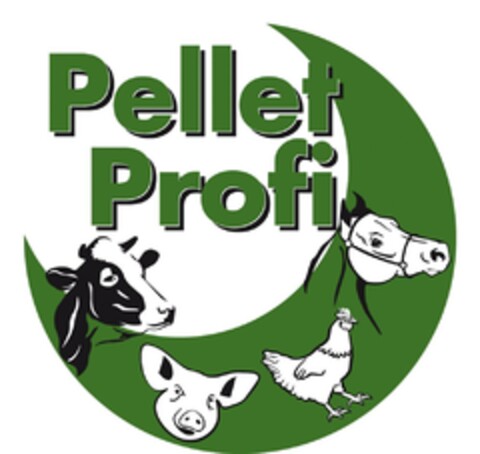 Pellet Profi Logo (DPMA, 11.08.2023)