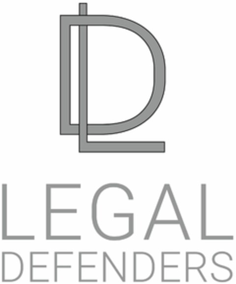 DL LEGAL DEFENDERS Logo (DPMA, 15.11.2023)