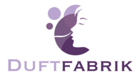 DUFTFABRIK Logo (DPMA, 06.12.2023)