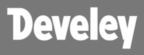 Develey Logo (DPMA, 28.02.2024)