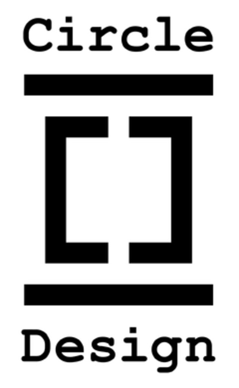 Circle Design Logo (DPMA, 21.03.2024)