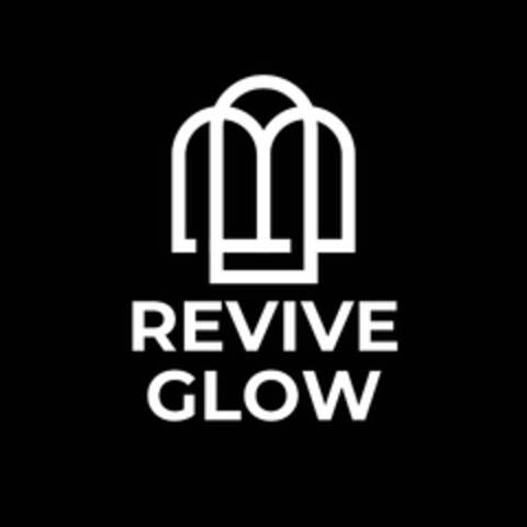 REVIVE GLOW Logo (DPMA, 11.04.2024)