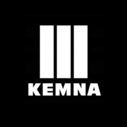 KEMNA Logo (DPMA, 08.05.2024)
