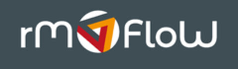 rm flow Logo (DPMA, 17.10.2024)